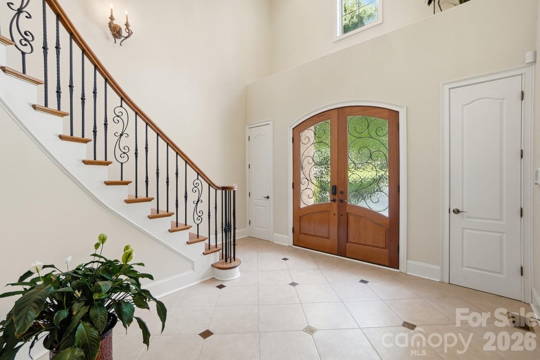 House in Clover, South Carolina, United States 4 - 17923875
