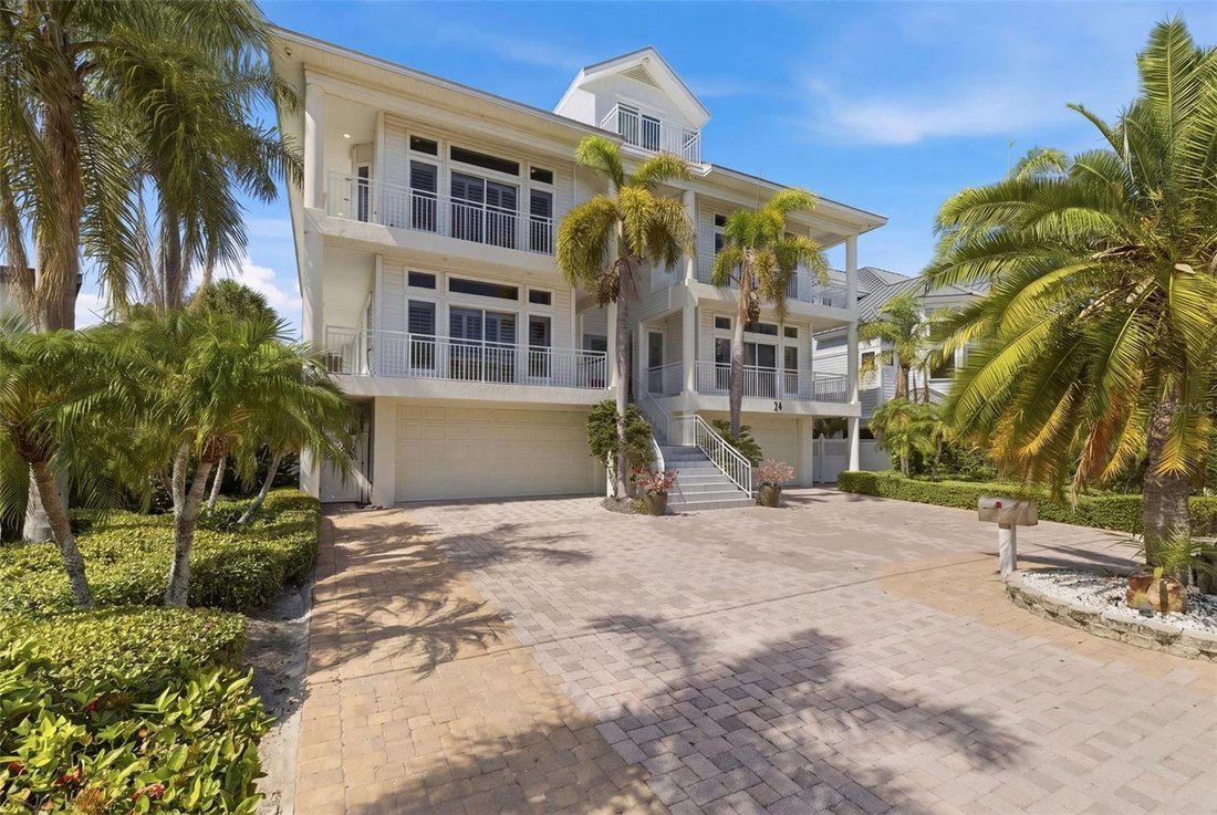 House in Clearwater, Florida, United States 2 - 17921253