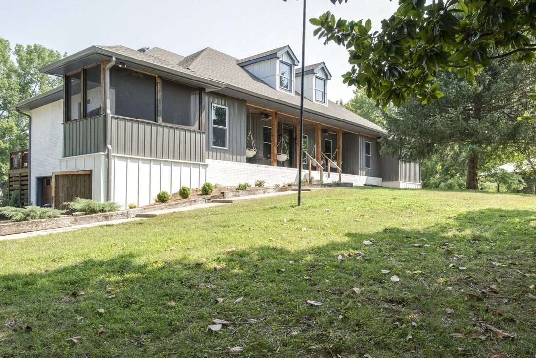 House in Pegram, Tennessee, United States 3 - 17916923