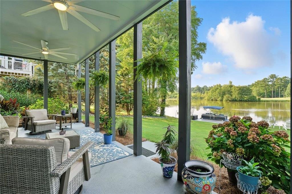House in Winston, Georgia, United States 5 - 17922034