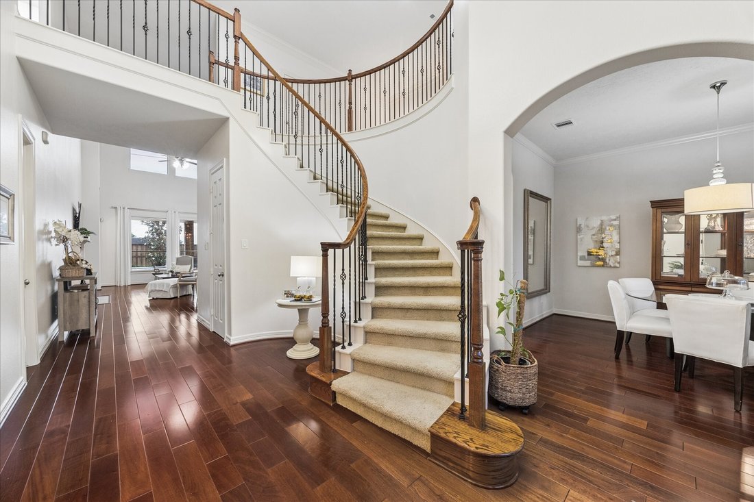 Casa a Katy, Texas, Stati Uniti 3 - 17746028
