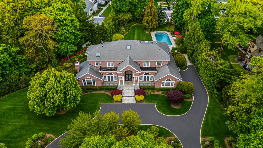 House in Kings Point, New York, United States 1 - 17918604