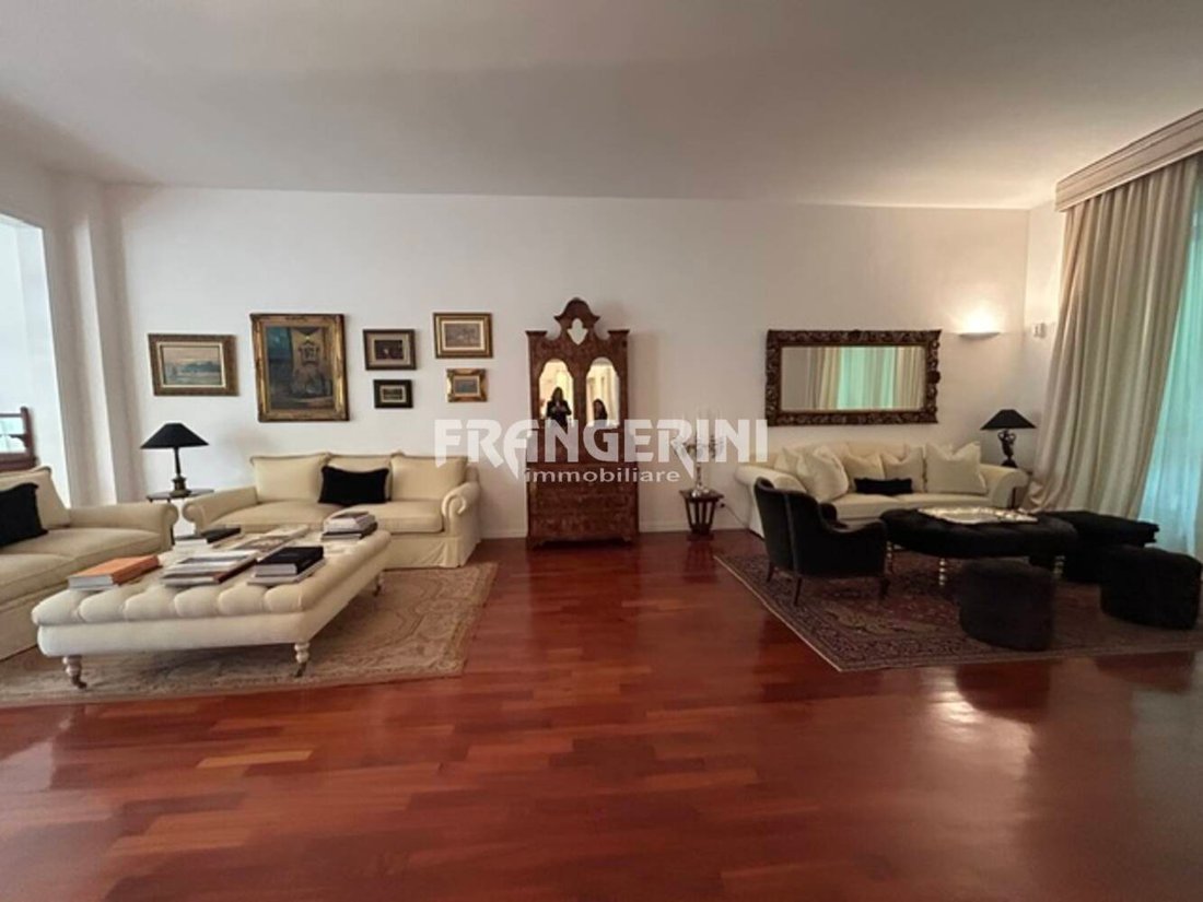 Apartment in Magenta - Marconi, Livorno, Tuscany 2 - 17916473