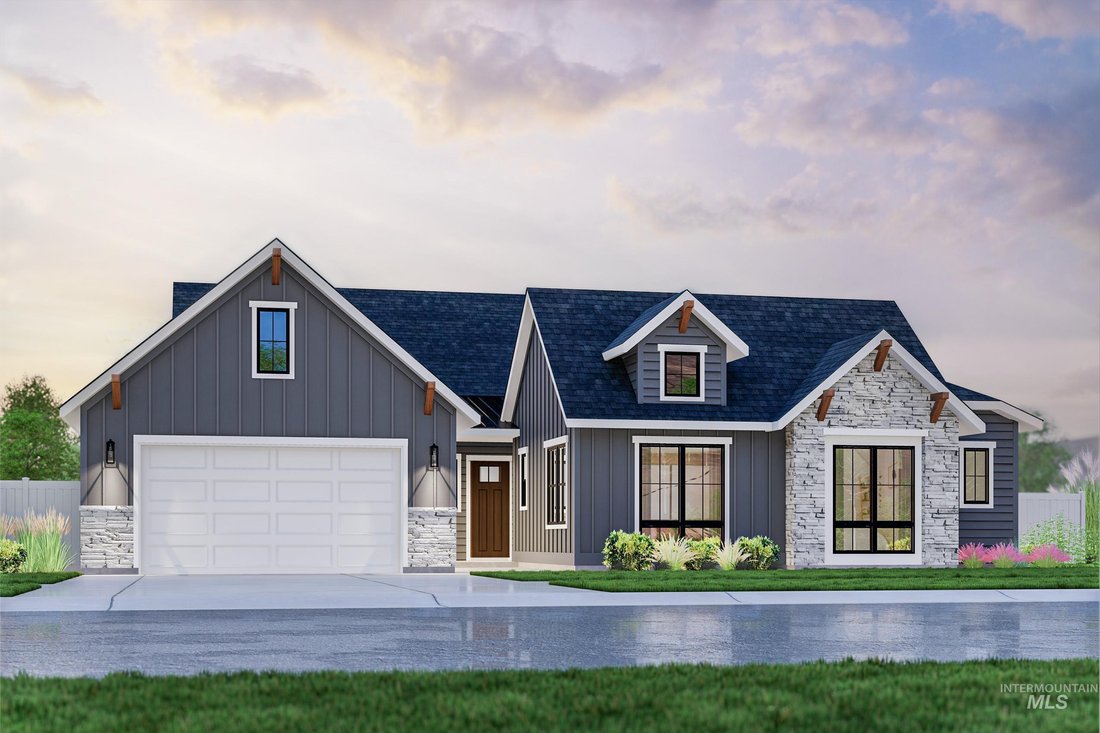 House in Boise, Idaho, United States 2 - 17923990