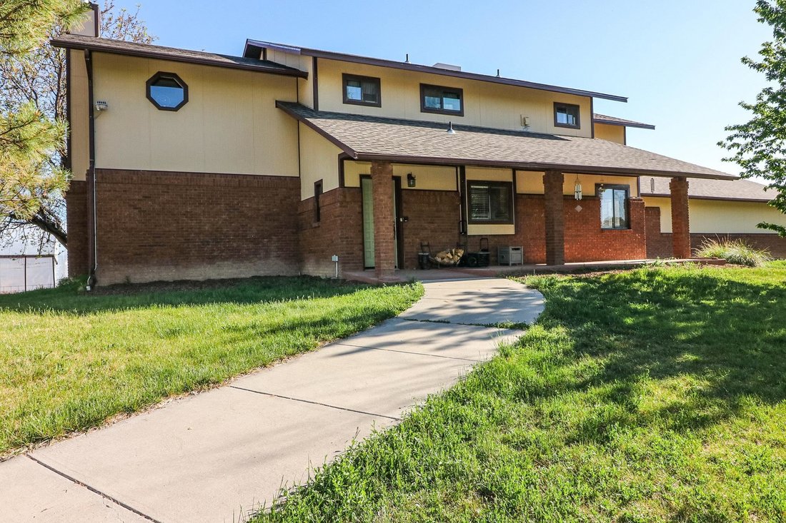 House in Grand Junction, Colorado, United States 1 - 17916284