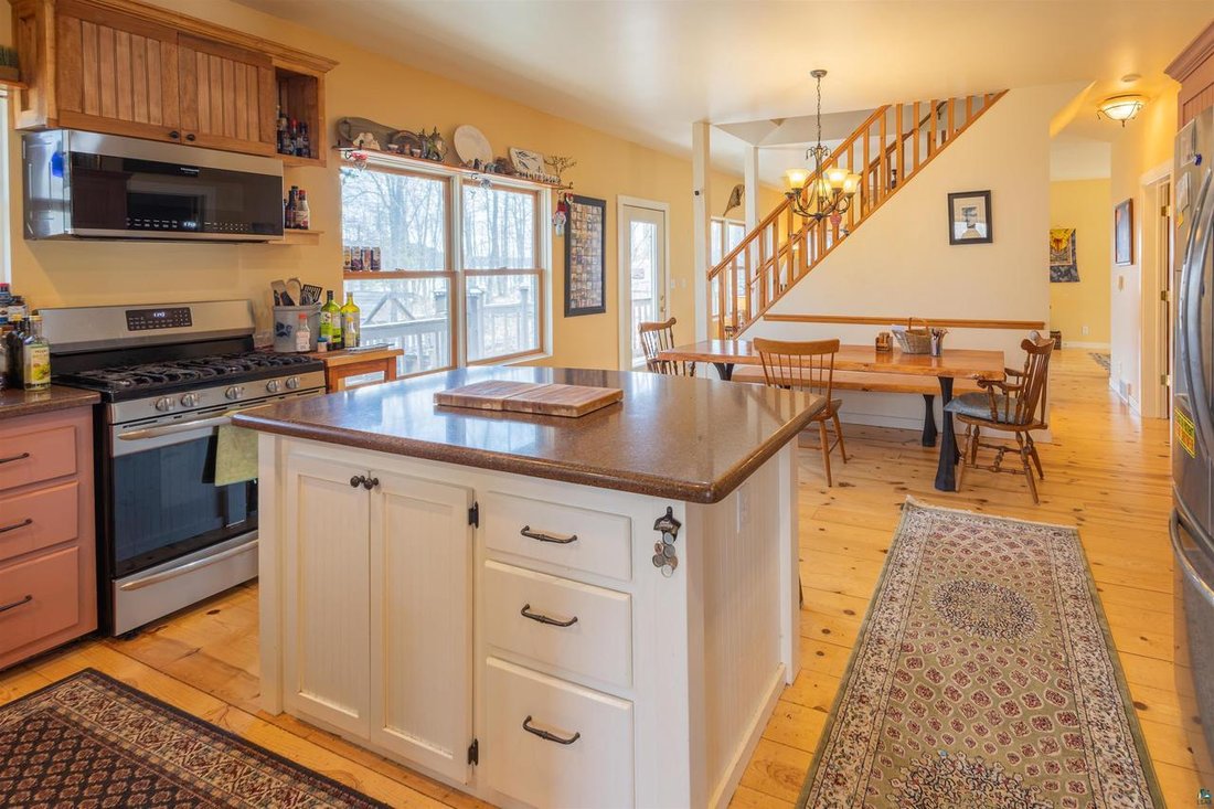 House in Cornucopia, Wisconsin, United States 3 - 17916366