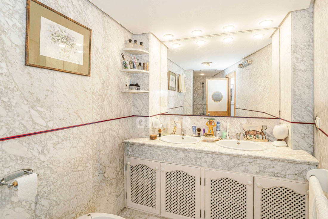 Townhouse in Casco Antiguo, Seville, Spain 5 - 17916334