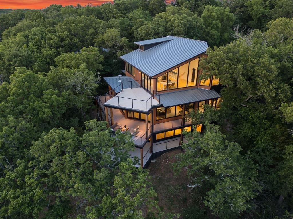 House in Little Elm, Texas, United States 1 - 17923574