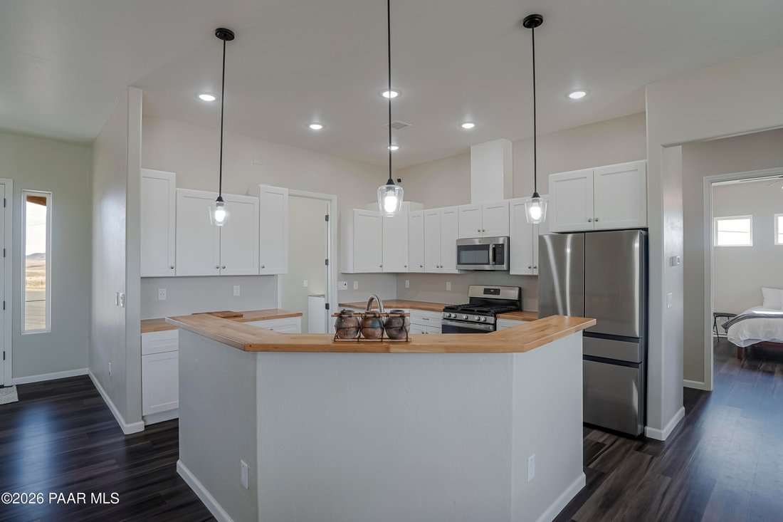 House in Prescott Valley, Arizona, United States 3 - 17919573