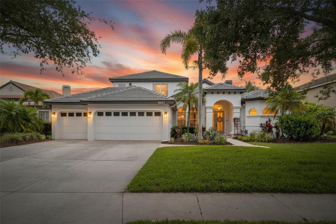 House in Bradenton, Florida, United States 1 - 17919115