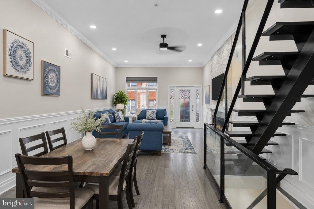 Townhouse in Philadelphia, Pennsylvania, United States 4 - 17923825