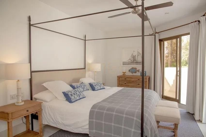 Apartment in Marbella, Andalusia, Spain 5 - 17920436