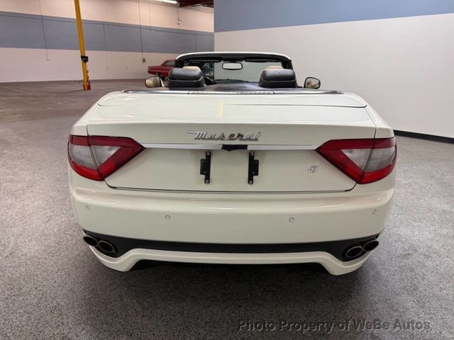 Maserati GranTurismo in Calverton, NY, United States 5 - 17920231