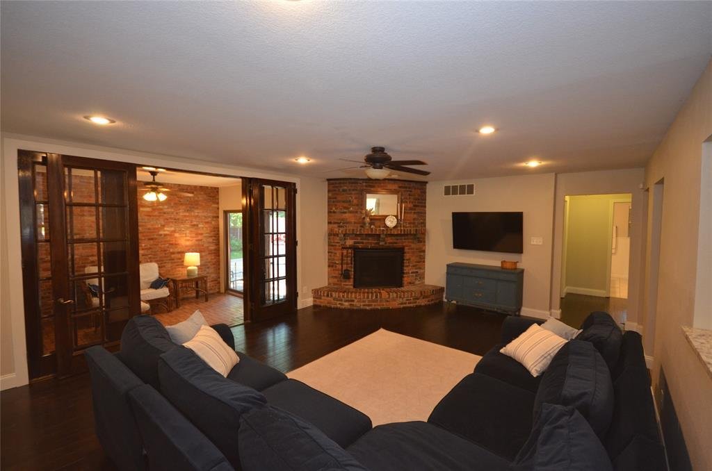 House in Denton, Texas, United States 5 - 17917676