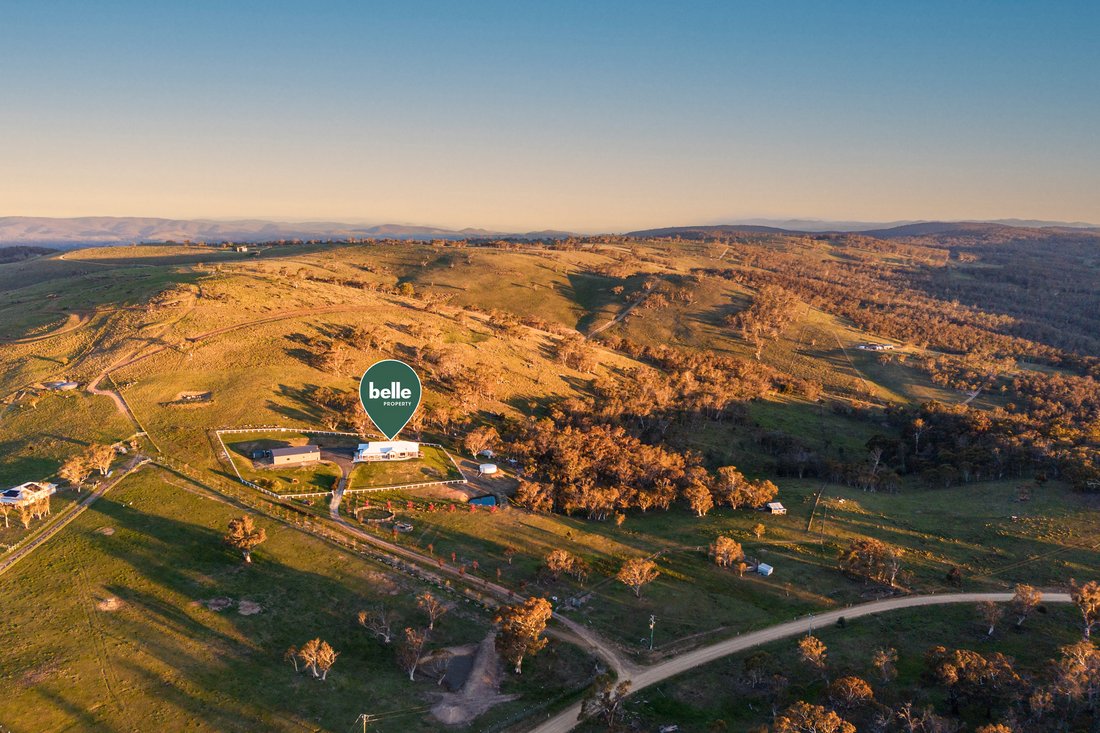 Country House in Jindabyne, New South Wales, Australia 5 - 17924868