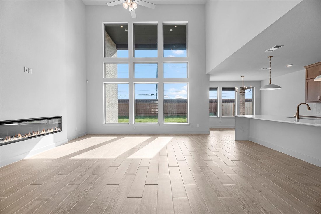 House in Richmond, Texas, United States 4 - 17921703