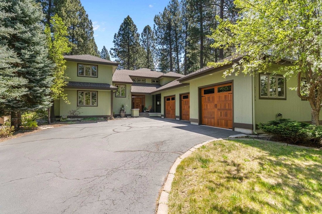 House in Bend, Oregon, United States 2 - 17918264