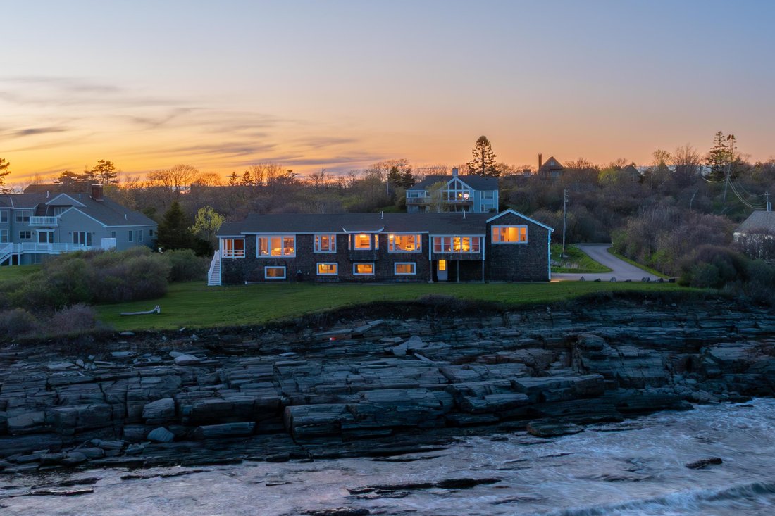 House in Cape Elizabeth, Maine, United States 1 - 17335050