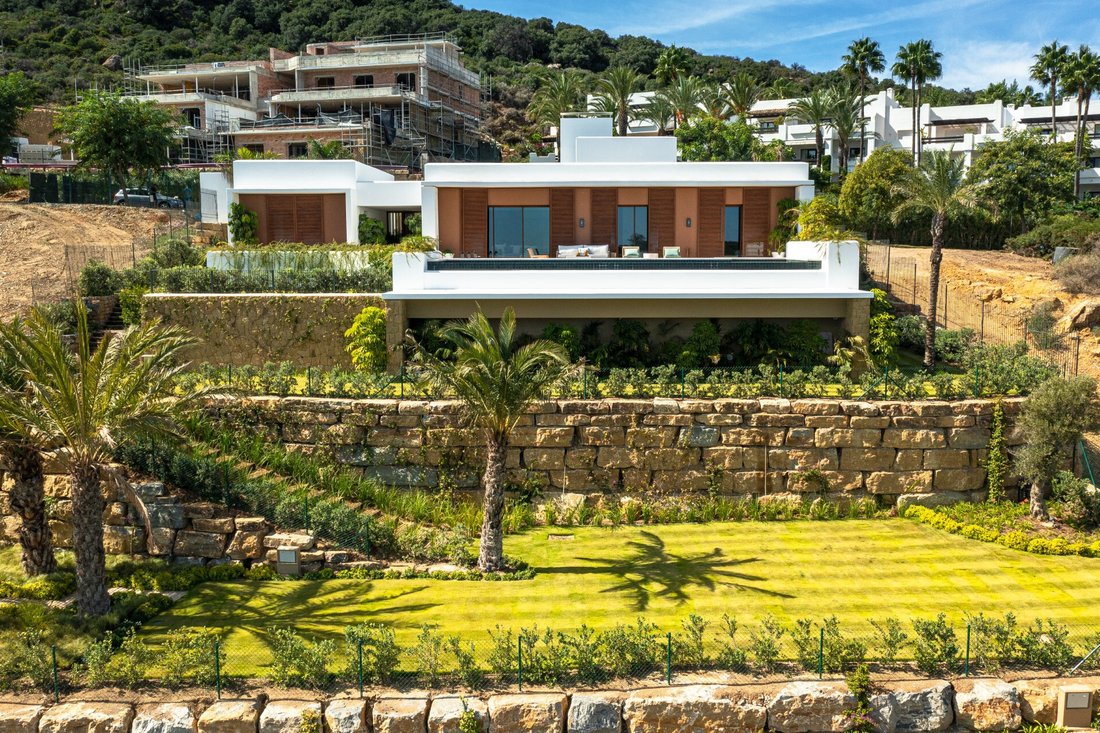 Villa in Casares, Andalusia, Spain 2 - 17921002