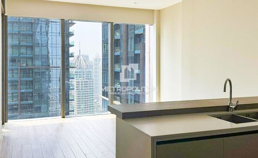 Apartment in Dubai, Dubai, United Arab Emirates 1