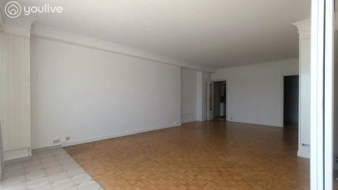 Apartment in Gare-Saint Michel, Les Sables-d'Olonne, France 3 - 17663967