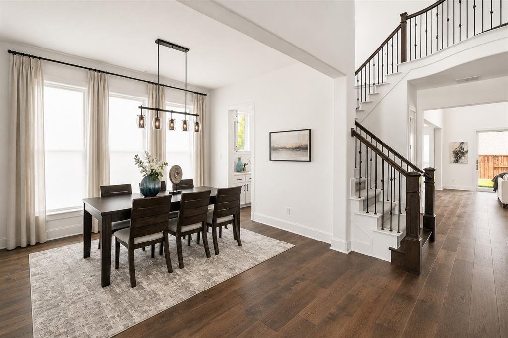 House in Prosper, Texas, United States 3 - 17923571