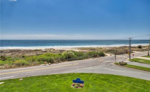 Maison à Narragansett, Rhode Island, États-Unis 1