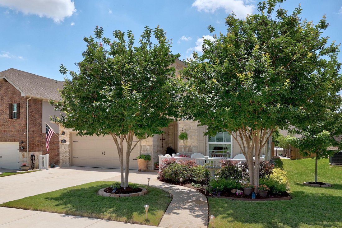 House in Georgetown, Texas, United States 3 - 17916890