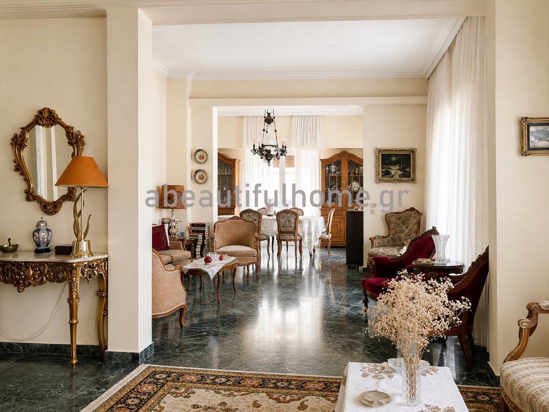 Apartment in Cholargos, Attica, Greece 3 - 17917094