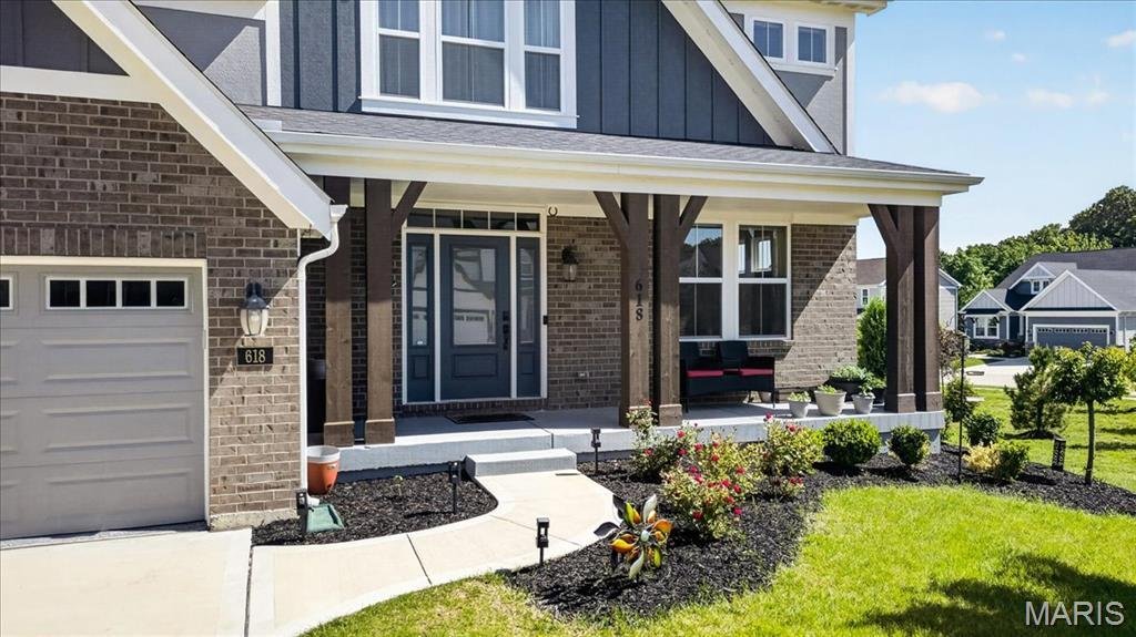 House in O'Fallon, Missouri, United States 2 - 17921107