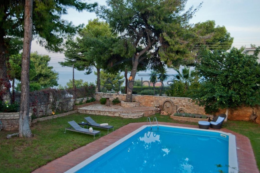 House in Melissi Community, Xylokastro, Greece 3 - 17917103
