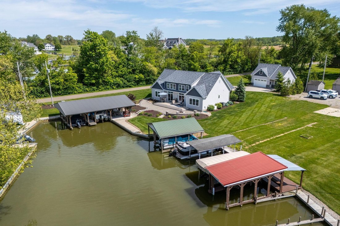 House in Thornville, Ohio, United States 5 - 17916377