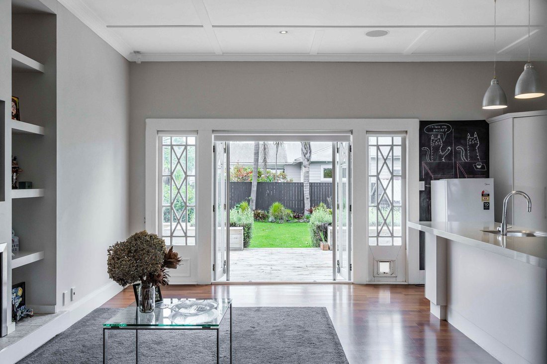 House in Auckland, Auckland, New Zealand 5 - 17924869