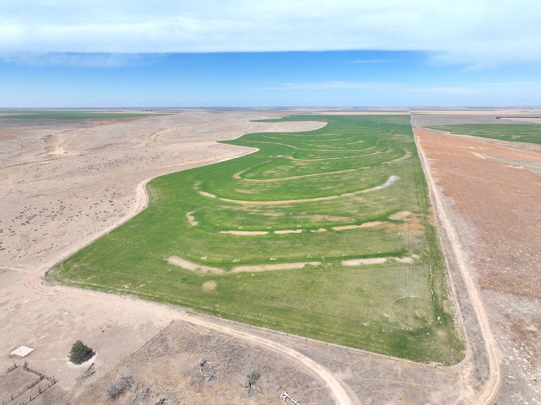 Land in Saint Francis, Kansas, United States 5 - 17916288