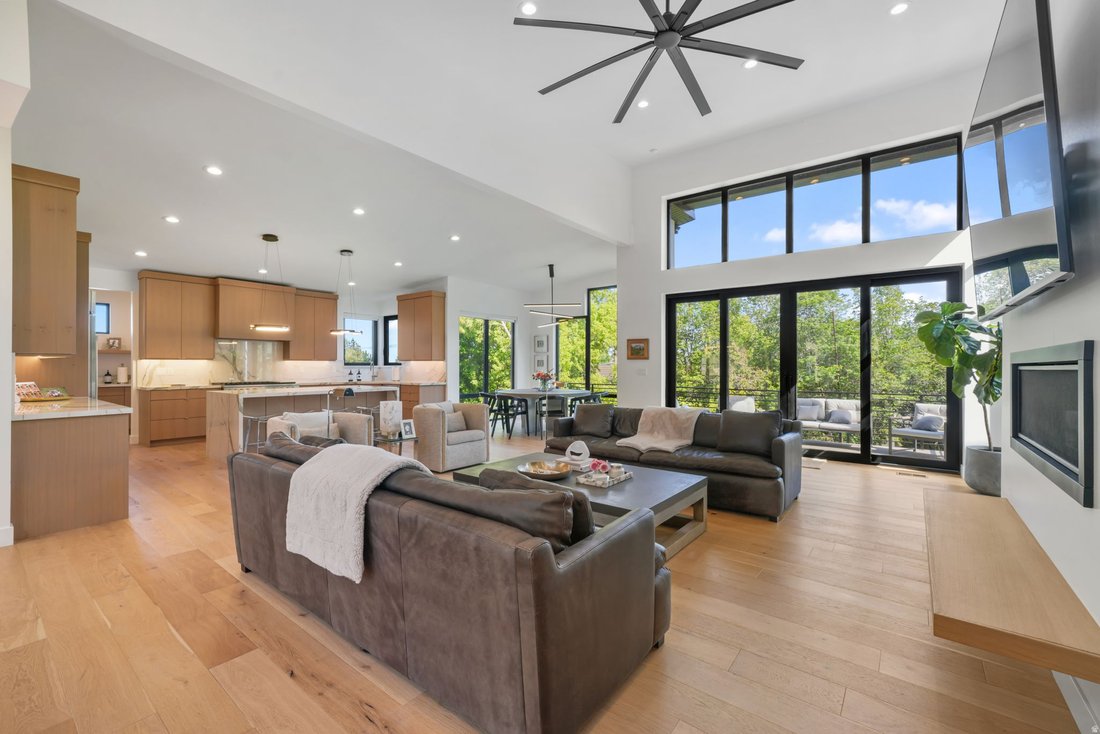 House in Sandy, Utah, United States 1 - 17917159