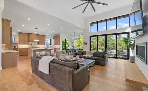 House in Sandy, Utah, United States 1
