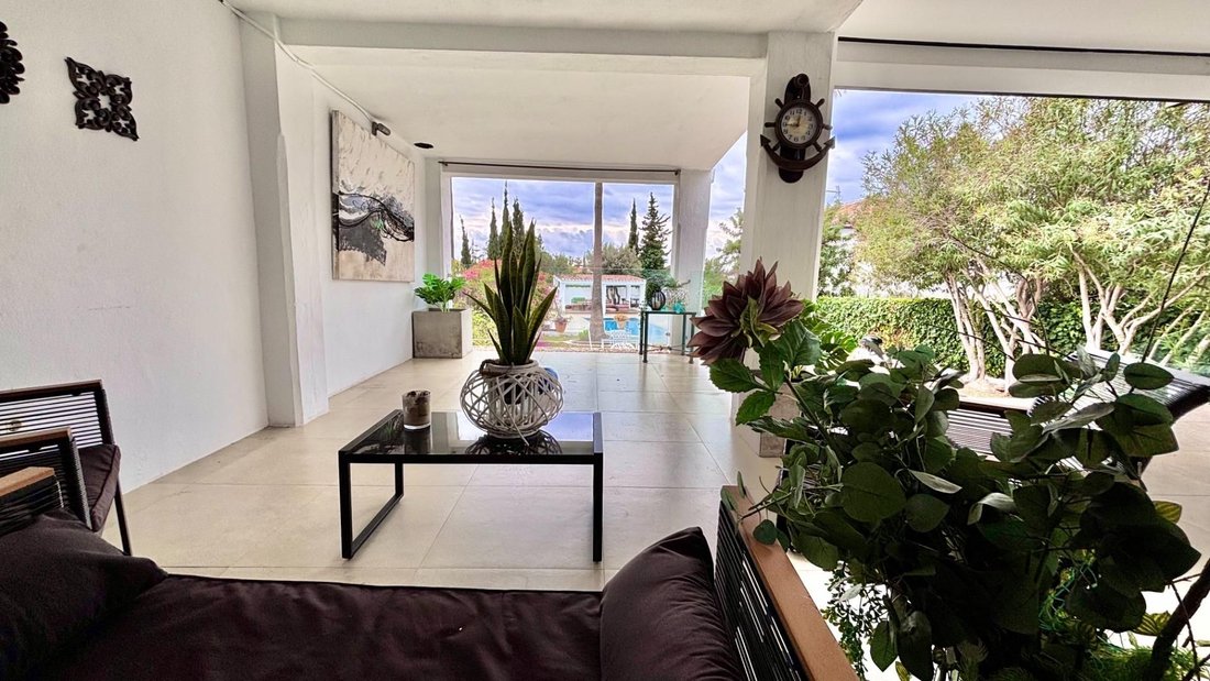 House in Marbella, Andalusia, Spain 3 - 17919995