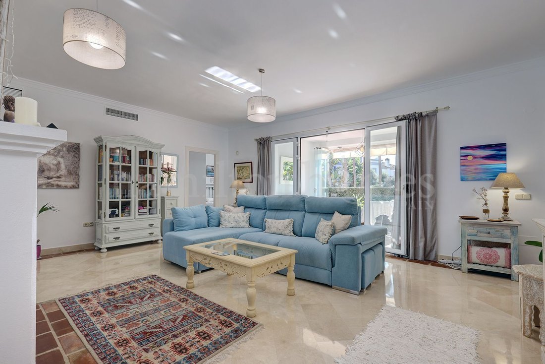 Apartment in Casares, Andalusia, Spain 3 - 17920156