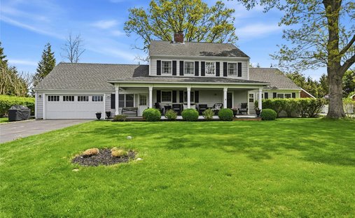 House in Orient, New York, United States 1