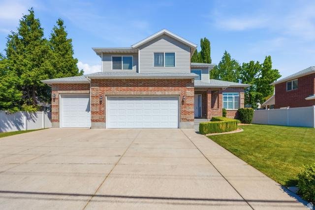 House in Centerville, Utah, United States 1 - 17919282