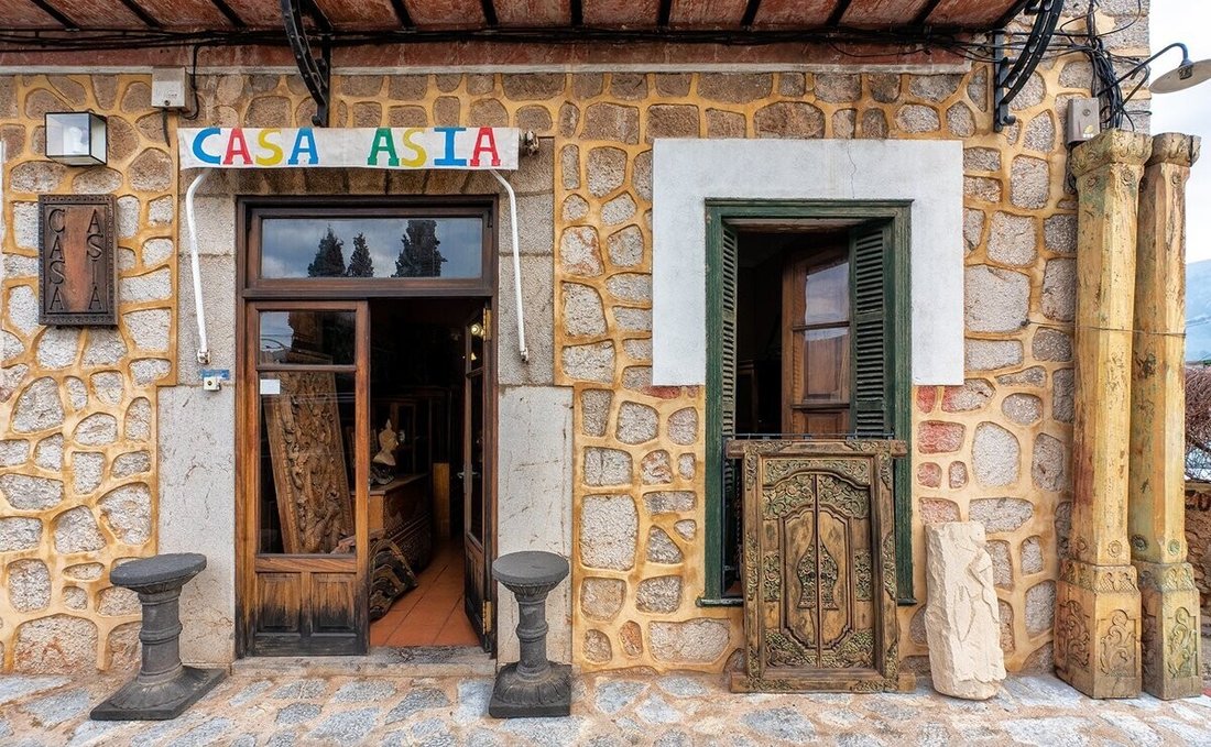 House in Soller, Balearic Islands, Spain 3 - 17920793