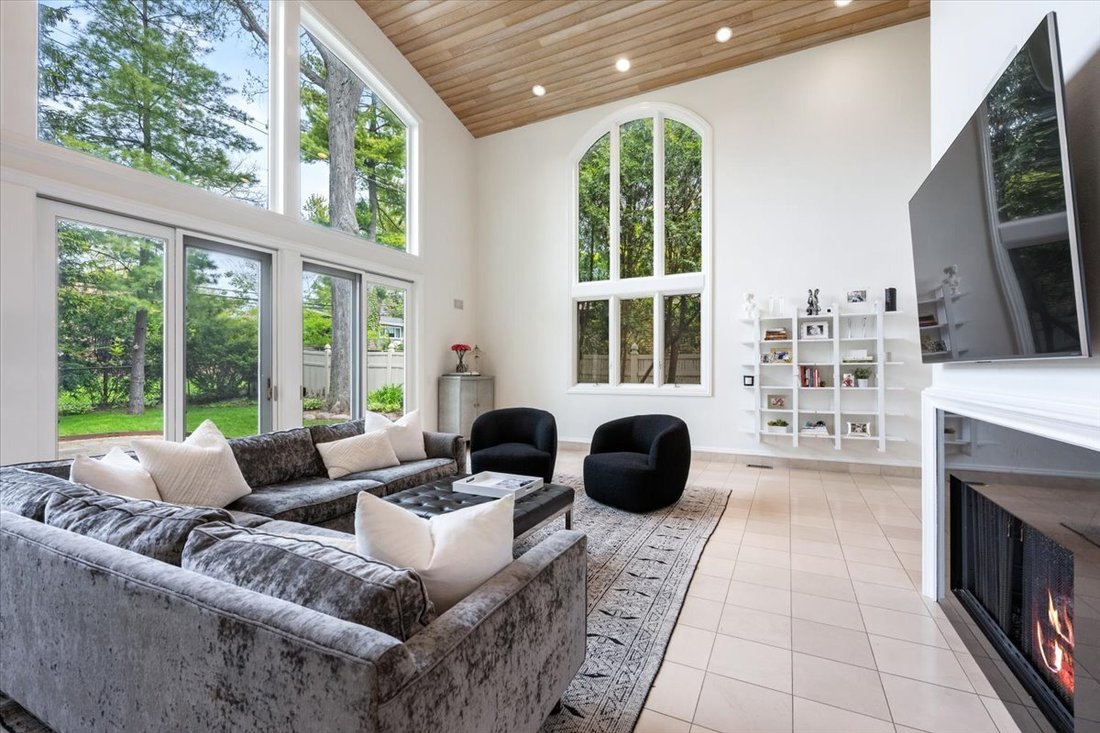 House in Highland Park, Illinois, United States 3 - 17917505