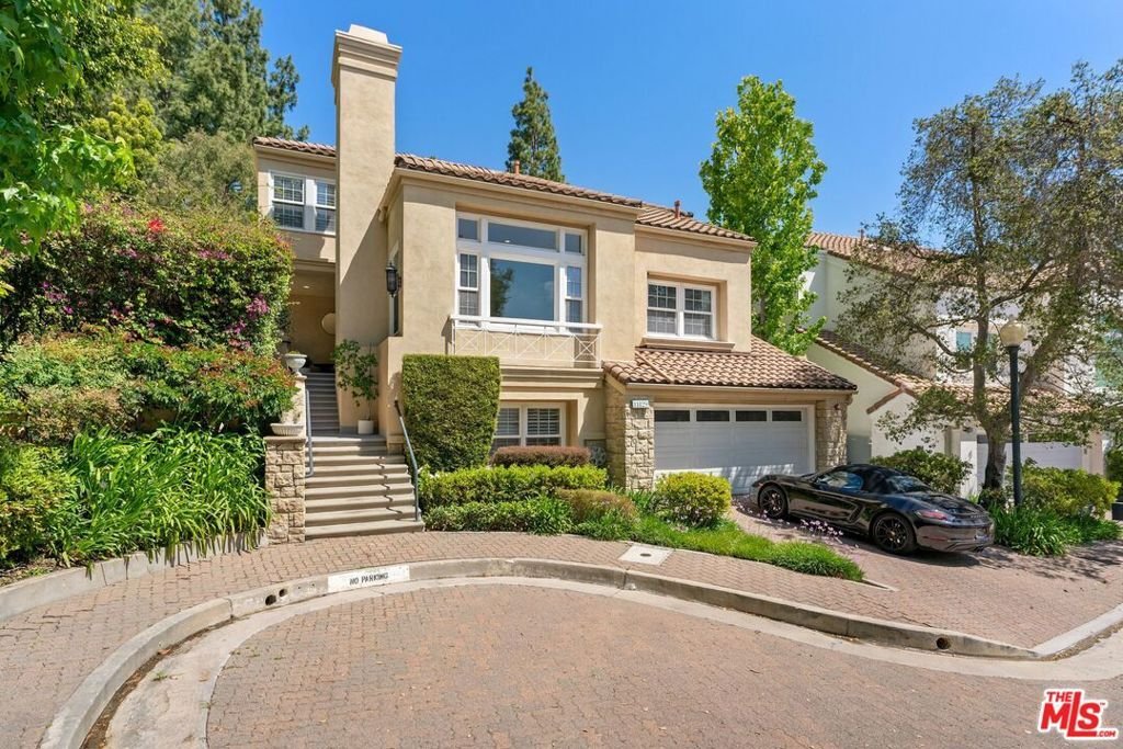 House in Los Angeles, California, United States 3 - 17865036
