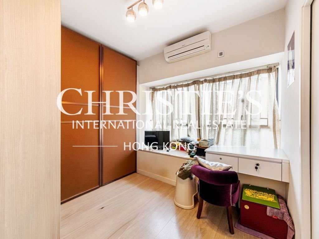 Apartment in Hong Kong, Hong Kong 5 - 17067221