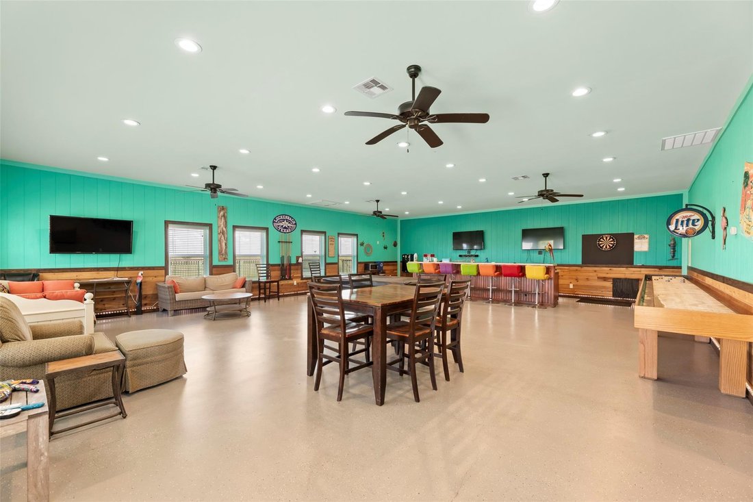 House in Palacios, Texas, United States 1 - 17921796