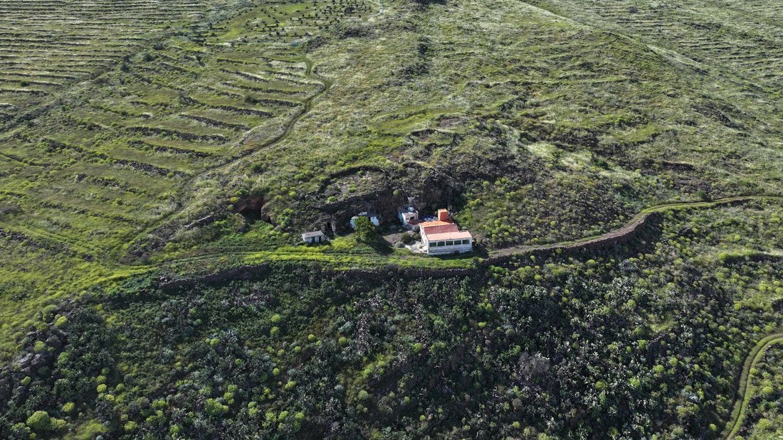 Estate in Aguimes, Canary Islands, Spain 2 - 17920322