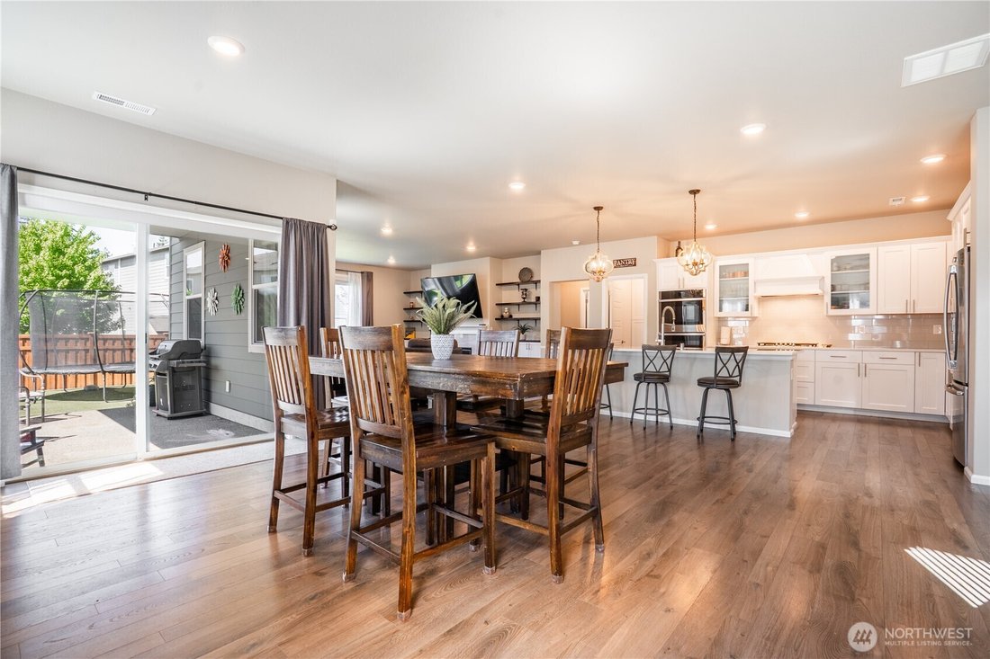 House in Lake Tapps, Washington, United States 5 - 17923984