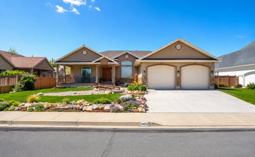 House in Mapleton, Utah, United States 1
