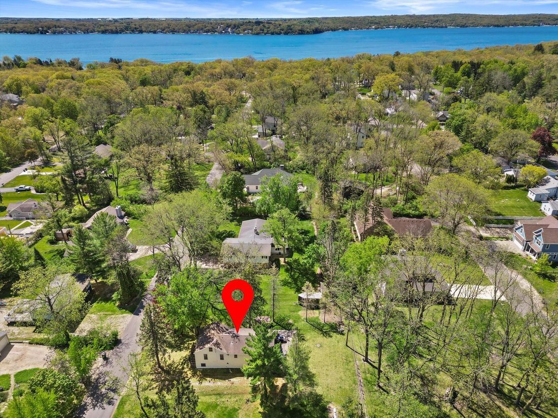 House in Lake Geneva, Wisconsin, United States 2 - 17919815