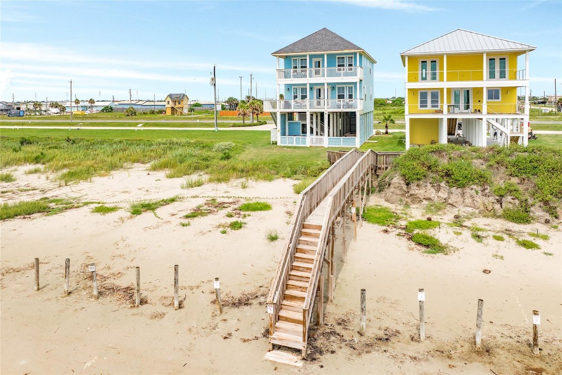 House in Galveston, Texas, United States 1 - 17921786